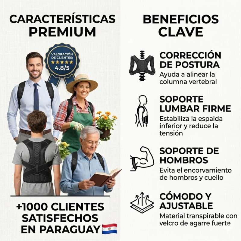 Recuperá tu energía